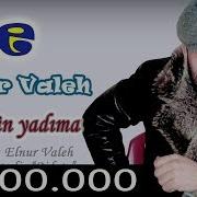 Elnur Valeh Dusdun Yadima 2018