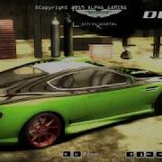 Nfs Most Wanted 2005 Black Edition Aston Martin Db9 Full Customization