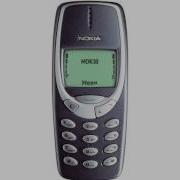 Нокиа 3310 Рингтон