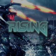 Metal Gear Rising Remix