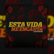 Alay Esta Vida Me Encanta Remix