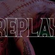 Lady Gaga Replay Extended