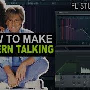 Modern Talking Fl Studio