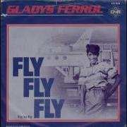 Gladys Ferrol Try To Fly