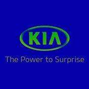 Kia Logo Effects 2019