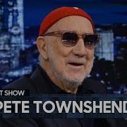 Townshend Pete