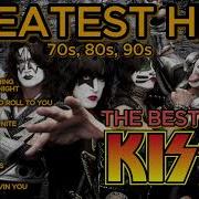 Kiss The Best