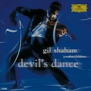 Gil Shaham Devil S Dance From The Witches Of Eastwick