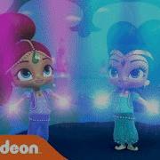 Shimmer And Shine Opening