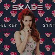 Lana Del Rey Video Games Sxade