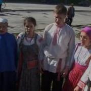 Уральский Казачий Хор