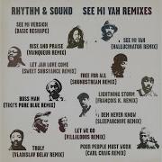 Rhythm Sound Free For All Soundstream Remix