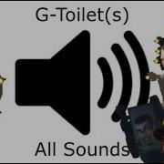 G Man Toliet 1 4 0 Sounds