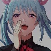 Hatsune Miku Nightcore