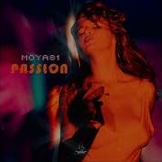 Moya81 Passion The Flirts