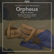 Orpheus Als Einst Orpheus Den Tod Seines Weibes Mit Traierlieden