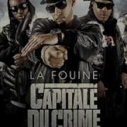 Wesh Wesh City La Fouine