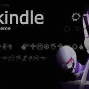 X Tale Gaster Theme