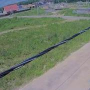Старый Фонарщик