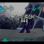 Fnf Void Vs Majin