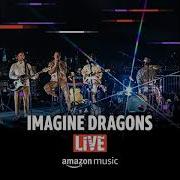 Imagine Dragons One Day Amazon Music Live