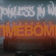 Timebomb Motionless In White