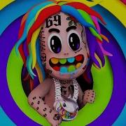 Wait 6Ix9Ine