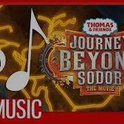 Journey Beyond Sodor Start Credits