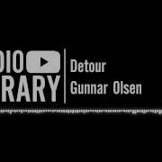 Gunnar Olsen Detour