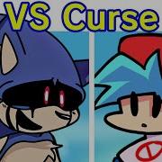 Fnf Vs Sonic Curse