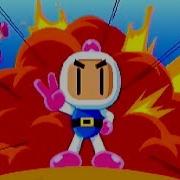 Bomberman Fight