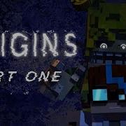 Origins Part 1 Can T Hide Animation