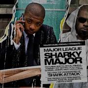 Sharky Major Introduction