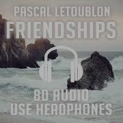 Friendship Pascal Letoublon Instrumental