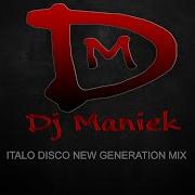 Italo Disco New Generation Mix 19