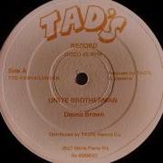 Unite Dennis Brown