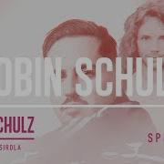 Speechless Feat Erika Sirola Nicolas Haelg Remix Robin Schulz