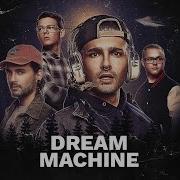 Tokio Hotel Dream Machine