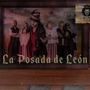 Hadadanza La Posada De Leon Feat Dani Nogués Lepoka