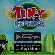 Tiny Defense Soundtrack