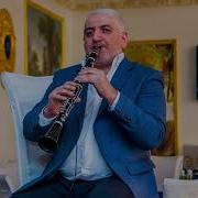 Араик Есаян Кларнет