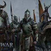 Army Of One Einherjar Suite God Of War Ragnarök Unreleased Ost