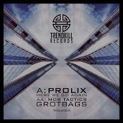 Here We Go Again Prolix