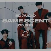 Oneus 8D