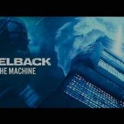 Nickelback Feed The Machine