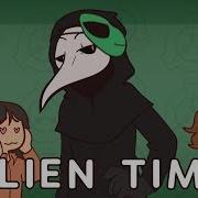 Alientime