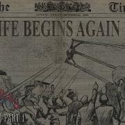 Jeff Wayne The Epilogue