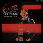 Midnight Love 2020 Remaster Chris Rea