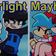 Starlight Mayhem