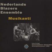 Rumba Tziganeasca Nederlands Blazers Ensemble